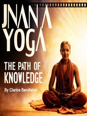 cover image of Jnana Yoga